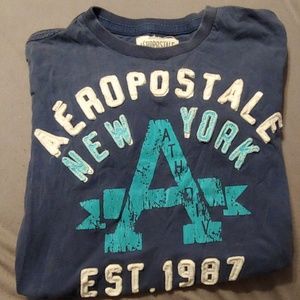 🍄 BUNDLE 3 for $10 Men's Aeropostale T-shirt